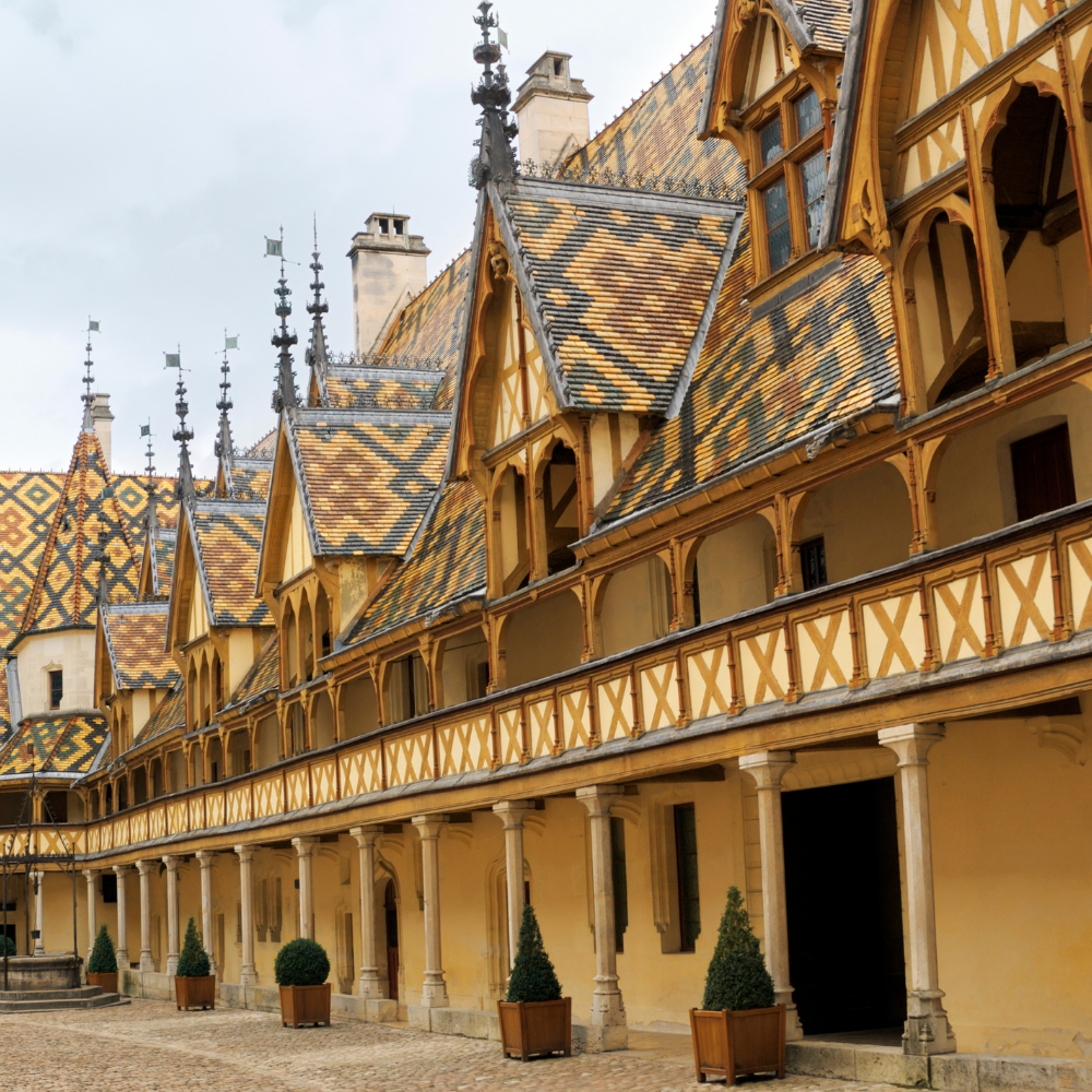 Coffret Location 2CV • Escapade Libre & Découverte de Beaune