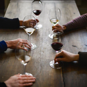 coffret cadeau degustation vin