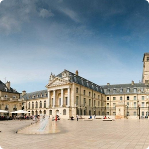 Location 2CV Ă Dijon en Bourgogne