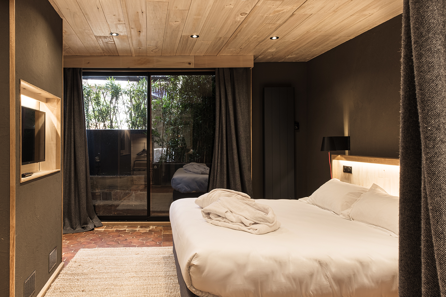 Coffret Cadeau week-end en 2CV