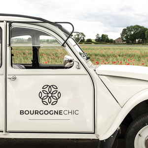 escapade 2CV