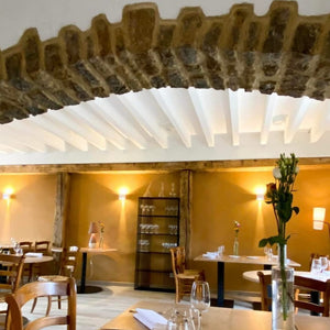 Profitez d'une journée au volant d'une Citroën 2CV avec déjeuner en Bourgogne