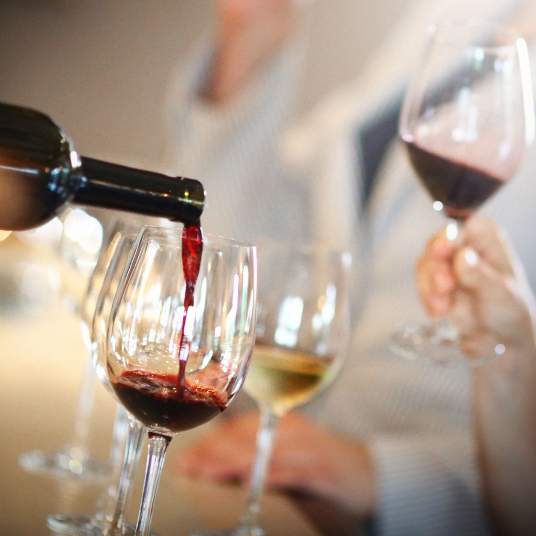 Oenology course • 2 people