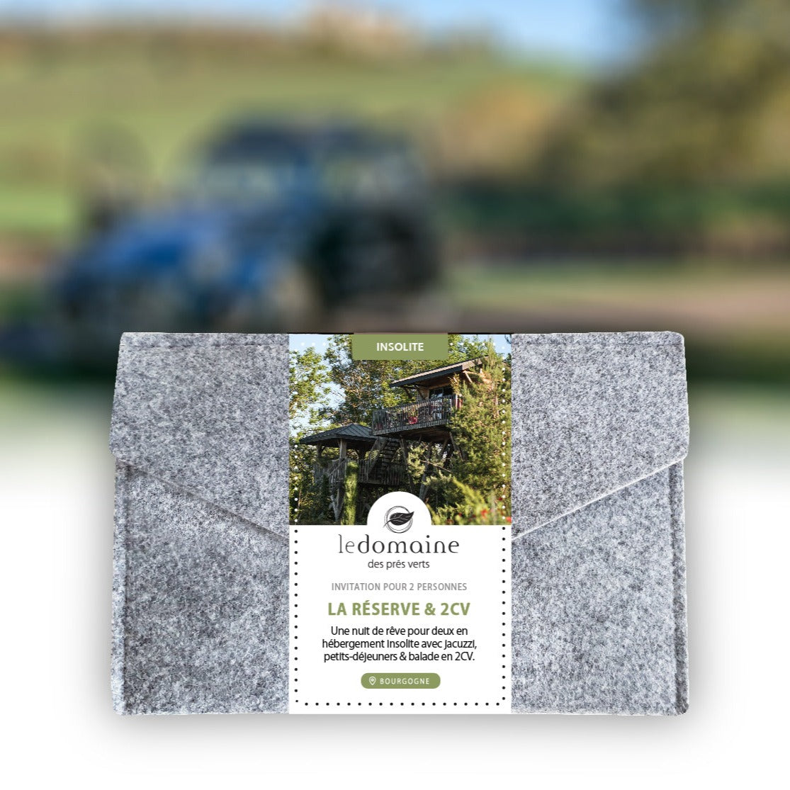 coffret cadeau insolite