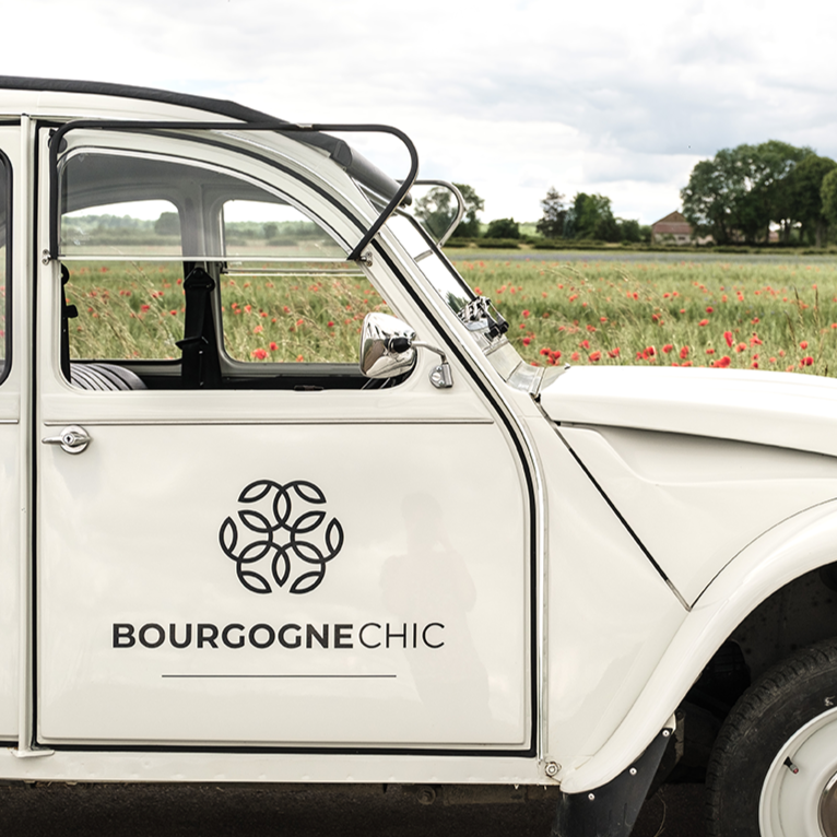 escapade 2CV